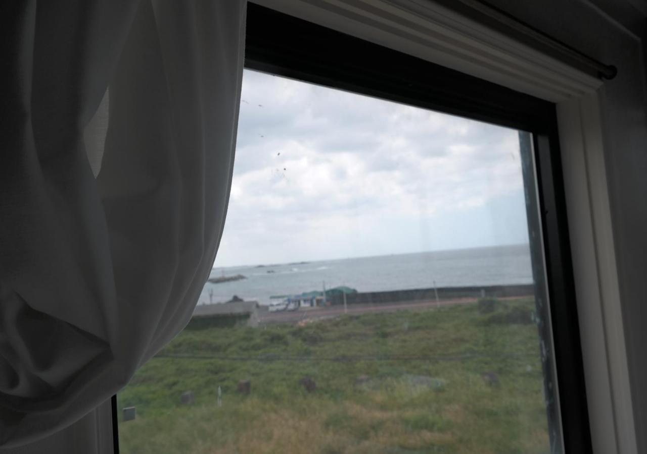 Noeuleul Damda Villa Jeju Exterior foto